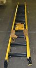 Dxl3420-24pg Extension Dewalt Ladder Type Fiberglass 24-feet