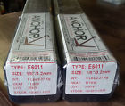 E6011 1 Welding " Rod Pounds 8 10 Arc Electrodes Anchor