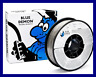 E71t11-045-10 Spool Gasless Flux Core Welding Wire Tools 604669126875
