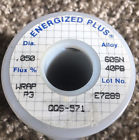 Qqs-571 E7289 Energized Plus Alphametals Rosin Qqs-571 E7289 Energized Plus Alphametals Rosin