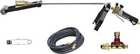G0312825 Ebk-2 Sievert Torch Kit Roofing 0881314632480