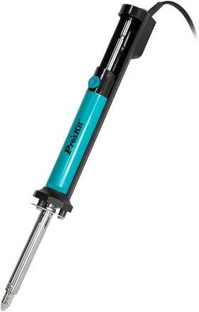 Eclipse Si-211a Tools 40 Watt 2-in-1 Soldering Iron And Desoldering Pump