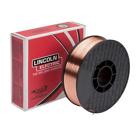 Ed023334 Lincoln Electric Spool Mild Steel Mig Welding Wire New