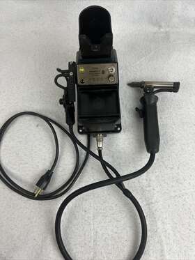 Ps500 Edsyn Zd500 Soldapullt Desoldering Station