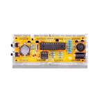 Ef10086 Elecfreaks Diy Alarm Clock Soldering Kit Ef10086 Elecfreaks Diy Alarm Clock Soldering Kit
