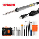 Eg-gs-1018us Unbranded Adjustable Electric Temperature Gun Welding Soldering Iron 729043190195 Eg-gs-1018us Unbranded Adjustable Electric Temperature Gun Welding Soldering Iron 729043190195