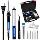 Eh-hs030507 Rabbitroom Electric Soldering Iron 753510266519