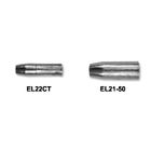 Nozzle1260-1657 El24ct-62h 358-1260-1657 El24 Series Nozzles Tweco Tw Nozzle1260-1657 El24ct-62h 358-1260-1657 El24 Series Nozzles Tweco Tw