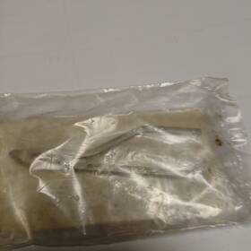 3439-00-640-2279 Electric Solder Gun Tips Pn#3439-00-640-2279
