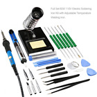 Electric-soldering-iron-tool-kit-98 Xool Electric Soldering Iron 603305679317 Electric-soldering-iron-tool-kit-98 Xool Electric Soldering Iron 603305679317