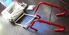 Emergency Fire Ladder Family Resq Escape 35feet Xtralong Safety 4-story Save 65 Emergency Fire Ladder Family Resq Escape 35feet Xtralong Safety 4-story Save 65