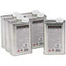 Envb-1qt Enviroburn Drip Torch Fuel Cans Case Of