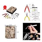 Eq121tvg In Screwdrivers Diy Tool Kit With Carrying Case Ceramics Rods