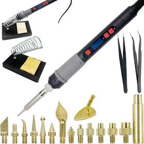 Erht 796042423432 3d Printing Smoothing Tool Kit Modify Finishing Soldering Welding Iron He