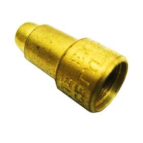 0386-1066 Esab Turbotorch 12a-te Tip End 0386-1066 Esab Turbotorch 12a-te Tip End