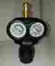Ess3-125-580 0781-5116 Victor Edge Series Ess3 Medium Capacity Inert Gas Regulator