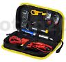 Ets5995791 Jcd Soldering Iron Kit Adjustable Temperature Lcd Solder Welding Tools