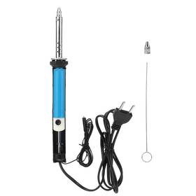 Eujgoov Eujgoovdhtvfswmn5598-02 Desoldering Soldering Tool 30w Use Electric Iron Tin Suctio