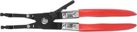 Evgatsautobgyp1griuz1851 Evgatsauto Car Soldering Plier Wire Welding Clamp Pick Up Aid Tool For Automobile