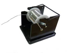 Ex Electronix Express 844632013560 Solder Reel Stand - Holds And Dispenses Not Included By E