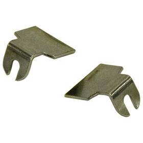 Ex Electronix Express Xy-46-060115 Xytronic 15mm Tweezer Tips For Xy-twz And Xy-236