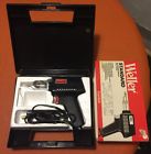 7200 Excellent Vintage Standard Soldering Works Prices Weller Gun Perfect 7200 Excellent Vintage Standard Soldering Works Prices Weller Gun Perfect