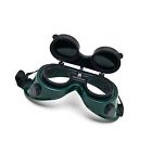 Ey-w Hawk Eye Protection Welding Safety Goggles With Flip 768537002217