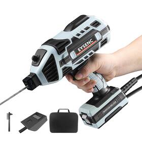 Eyh011a01 Eysenc Welding Machine Portable Arc Welder Gun Igbt Standing Handheld Weld