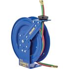 Ez-p-wt-125 Coxreels Safety Twin Line Welding Hose Cap 0674255725096 Ez-p-wt-125 Coxreels Safety Twin Line Welding Hose Cap 0674255725096