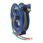 Ez-shwt-1100 Coxreels Safety Twin Line Welding Hose Cap 0674255730168 Ez-shwt-1100 Coxreels Safety Twin Line Welding Hose Cap 0674255730168