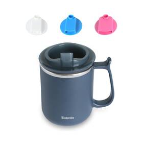 Wib250672-main Ezhoisling Dysphagia Regulating Drinking Cups For Swallowing Difficulty - With 5cc 10cc