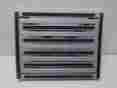 F-08c-s F-08c Safety Step S Silver 15 X 19 Large Folding 793252608314