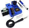 F-ft-80w Toauto Soldering Station Digital Solder Iron Kit With 692624075108
