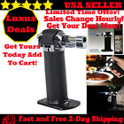 F003 Lospu Hy Refillable Micro Butane Gas Torch Lighter 603305445639