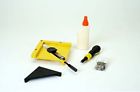 F300-4 Logan Wood Picture Frame Hobby Joiner Hand Tool 008957912964