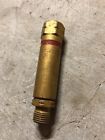 Fa-230p Western Enterprises Flashback Flash Arrestor Components Ships Free