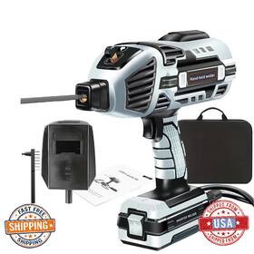 B0d8yjtzfh Fablestoryem Handheld Welding Machine Portable Arc Welder Upgraded With Igb