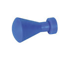 7555 Face Knobs Autoshot Pull 0842005030213 5pk Convex Sm