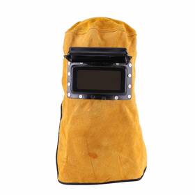 Fafeicy Fafeicy3e9fkqcgrv 2pcs Welding Helmet With Lens Heat Resistant Mask Auto Darken