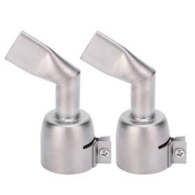Fafeicyg0zn8u1yrb Fafeicy Welding Gun Nozzle 2pcs Flat 120 Degree Stainless Steel Fafeicyg0zn8u1yrb Fafeicy Welding Gun Nozzle 2pcs Flat 120 Degree Stainless Steel