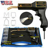 Fak9260018448283eq Kkmoon Car Bumper Repair Plastic Welder Kit Hot 798881670992