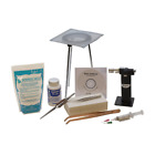 Fba-kit-200-09 Eurotool Soldering Kit 9 654207168683