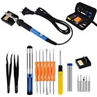 Fbmimowd1117 Imoocare Soldering Iron Kit 758762719424