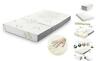 Fd-6inch Folding Mattress Memory Foam With Ultra Soft Twin Inch