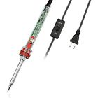 Fdlt01rus1 Newacalox Soldering Iron Electrical Rework Adjustable Temperature Welding Solder Gun Fdlt01rus1 Newacalox Soldering Iron Electrical Rework Adjustable Temperature Welding Solder Gun