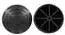 Feet-1600 Telesteps Standard Replacement Footing For Ladder 777642910362