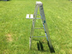 Feet 200 Lb Iii Aluminum Type 4 Ladder Step