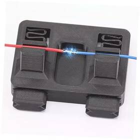 Kuiooythgedoo-66 Ferthuoopnbv-33 Electric Wire Welding Fixture 2025 Upgrade Holder Holding