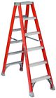 Fm1512 Fg Louisville Ia-12 Ladder Mechanic-type Fm1512 Fg Louisville Ia-12 Ladder Mechanic-type