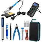 Fg7189us Feelglad Electronics Irons Soldering